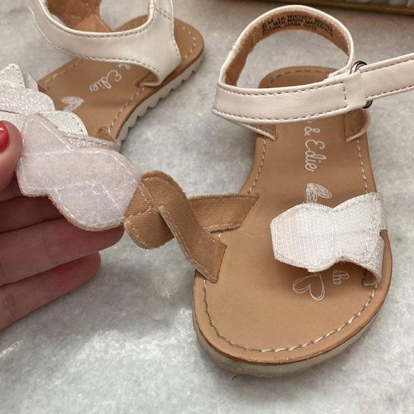 ✨Cute Sandals - Size 6 - Picture 3 of 8
